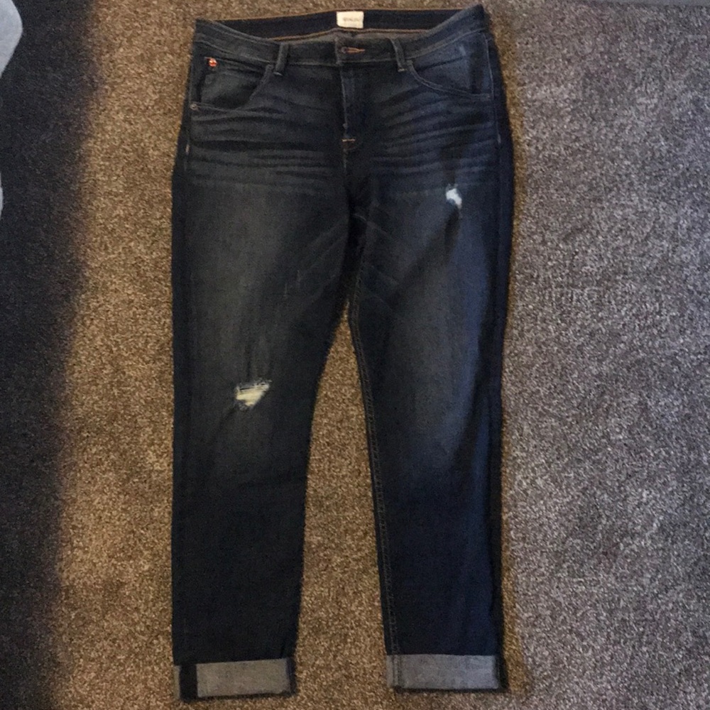 Hudson Jeans